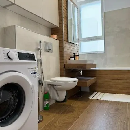 Appartement Joy Nord One N2-52 *