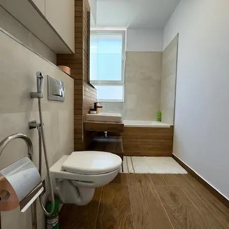 Joy Nord One N2-52 Timişoara