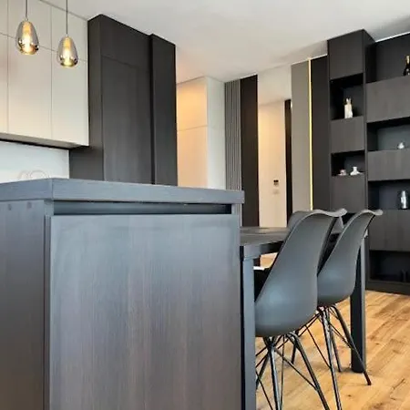 Appartement Joy Nord One N2-52 *