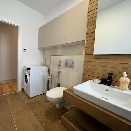 Appartement Joy Nord One N2-52