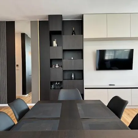 Appartement Joy Nord One N2-52 Timişoara