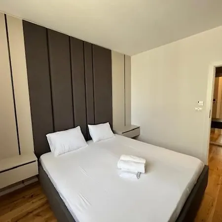 Appartement Joy Nord One N2-52