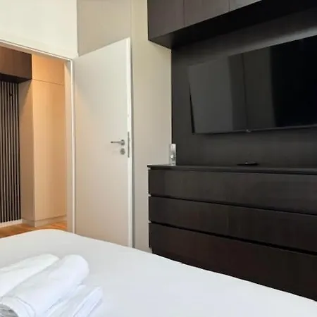 Appartement Joy Nord One N2-52 Timişoara