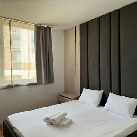 Apartament Joy Nord One N2-52 Timişoara