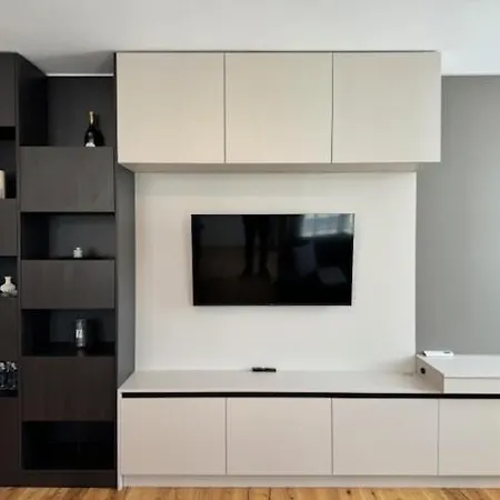 Joy Nord One N2-52 Timişoara