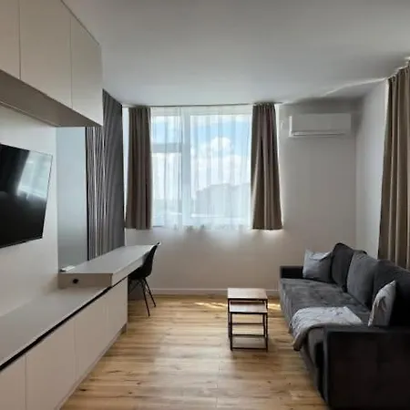 Appartement Joy Nord One N2-52 *