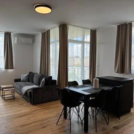 Apartament Joy Nord One N2-52 Timişoara