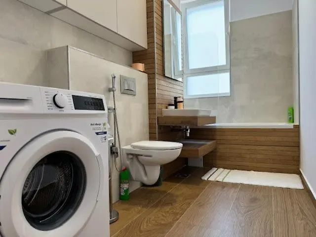 Apartamento Joy Nord One N2-52 *