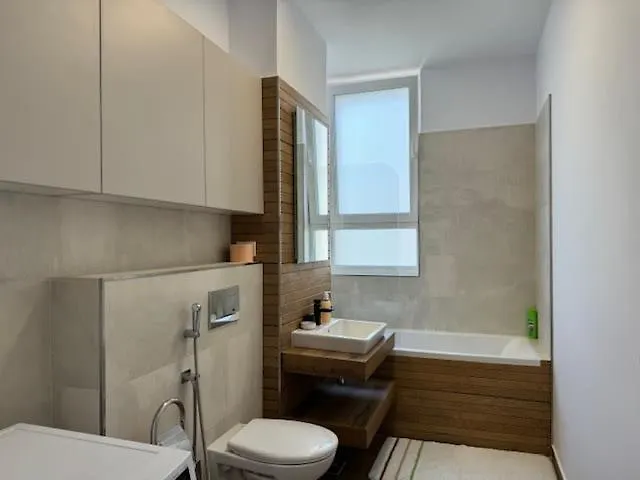 Joy Nord One N2-52 Timişoara