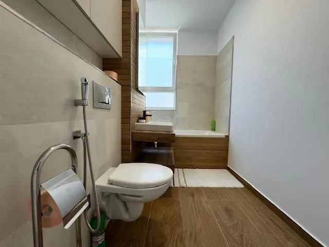 Joy Nord One N2-52 Timişoara