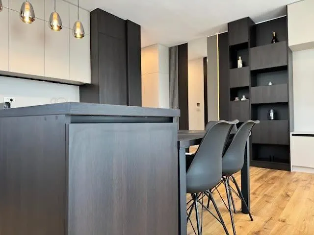 Apartamento Joy Nord One N2-52 *