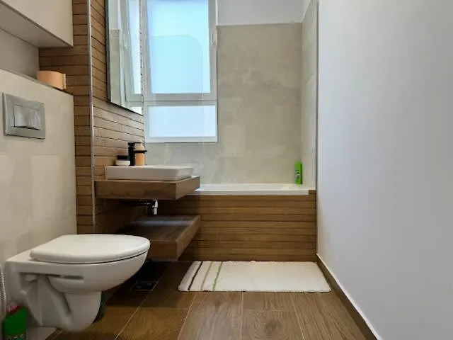 Lägenhet Joy Nord One N2-52 Timişoara