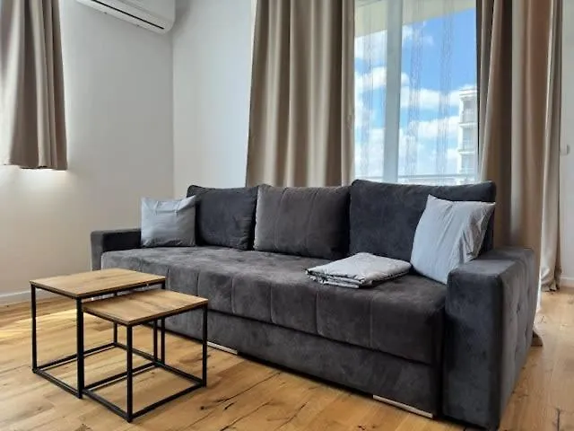 Apartamento Joy Nord One N2-52 Timişoara