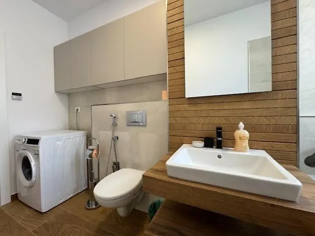 Joy Nord One N2-52 Timişoara