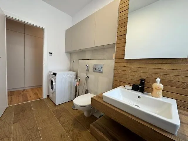 Apartamento Joy Nord One N2-52