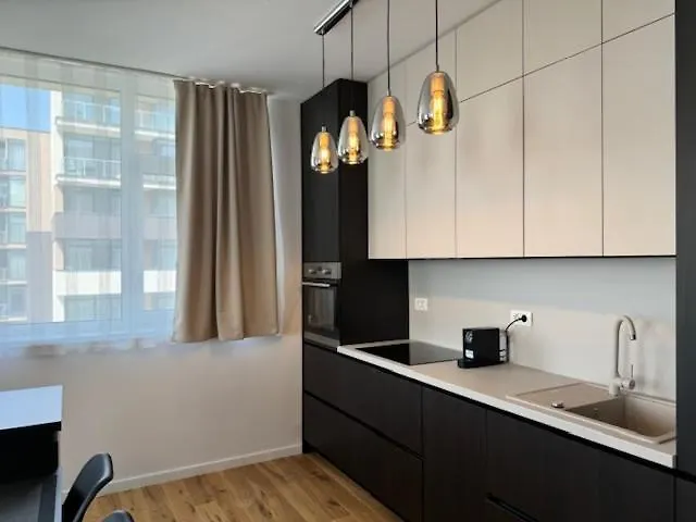 Lägenhet Joy Nord One N2-52 *