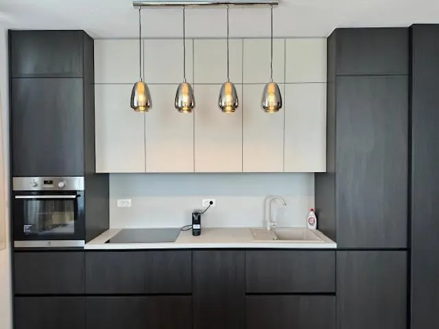 Joy Nord One N2-52 Timişoara