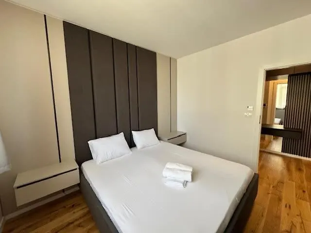 Apartamento Joy Nord One N2-52