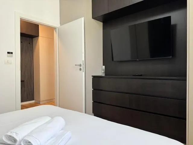 Apartamento Joy Nord One N2-52 Timişoara