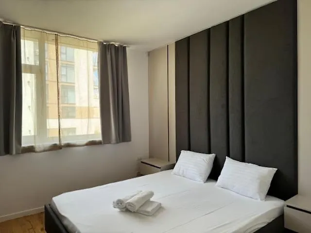 Apartamento Joy Nord One N2-52 Timişoara