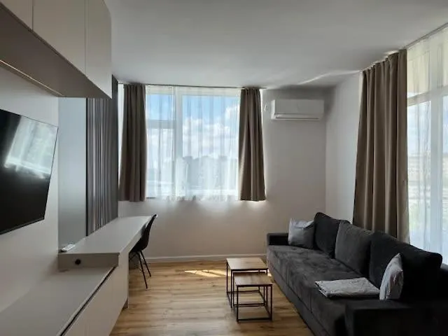 Joy Nord One N2-52 Timişoara