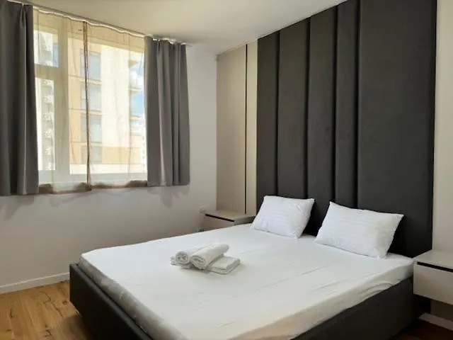 Apartamento Joy Nord One N2-52