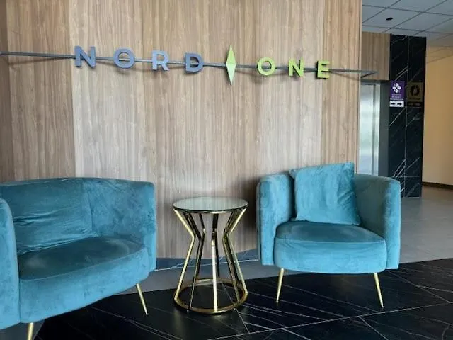 아파트 Joy Nord One N2-52 *