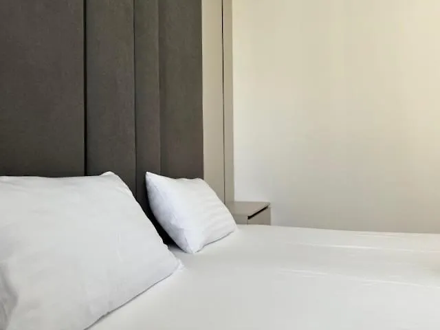 Apartamento Joy Nord One N2-52 Timişoara