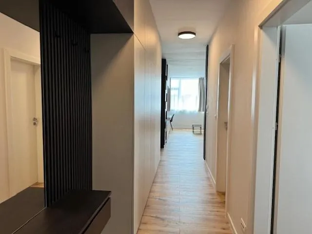 Joy Nord One N2-52 Timişoara