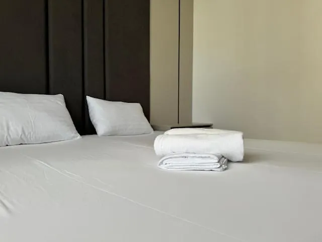 Apartamento Joy Nord One N2-52 Timişoara