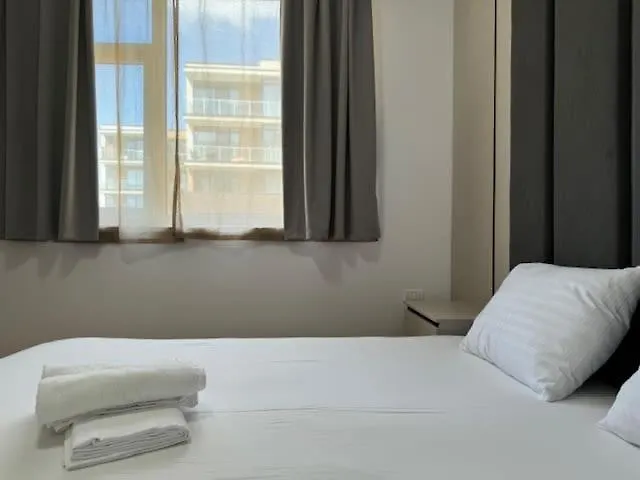 Apartamento Joy Nord One N2-52 Timişoara