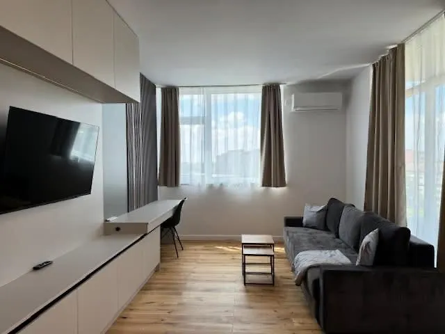 Apartamento Joy Nord One N2-52 *