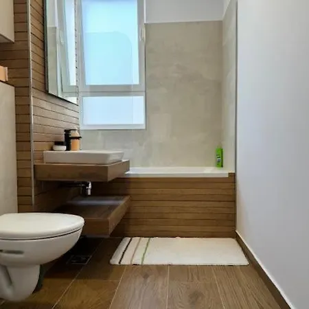 Apartament Joy Nord One N2-52 Timișoara