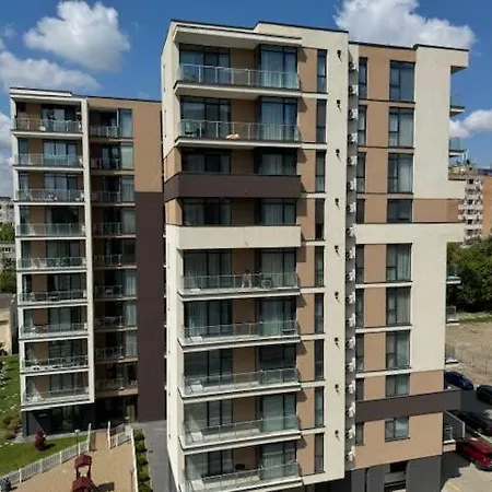 Joy Nord One N2-52 Timișoara