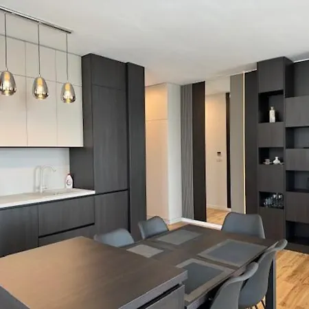 Apartamento Joy Nord One N2-52 Timisoara