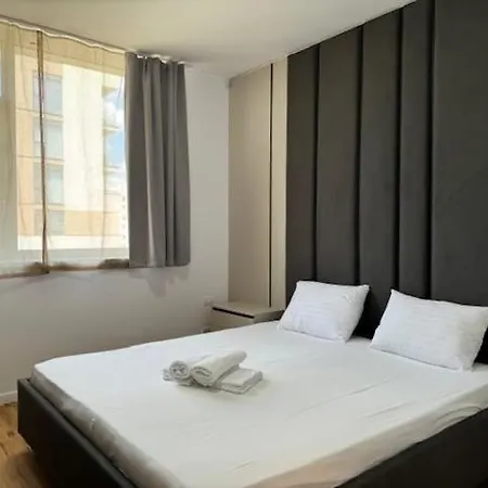 Apartament Joy Nord One N2-52