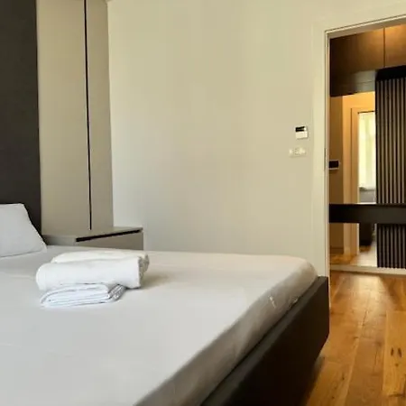 Apartament Joy Nord One N2-52 *