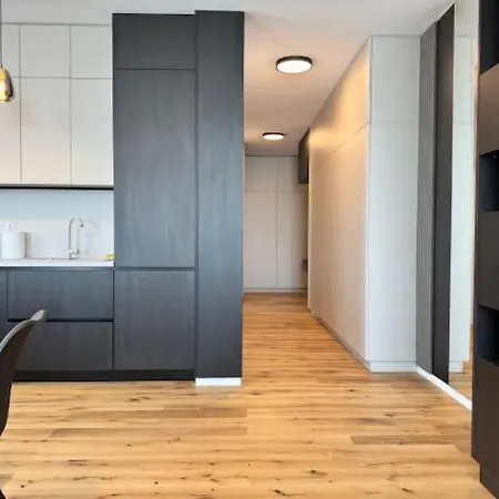 Apartament Joy Nord One N2-52 Timișoara