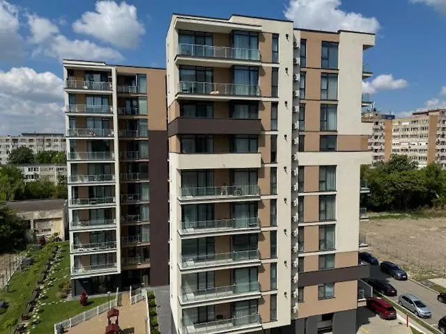 Joy Nord One N2-52 Timişoara