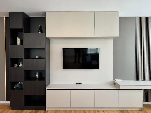 Joy Nord One N2-52 Timişoara