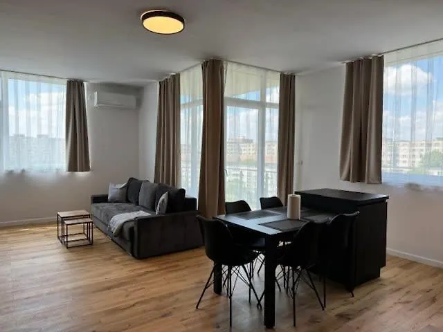 Lägenhet Joy Nord One N2-52 Timişoara